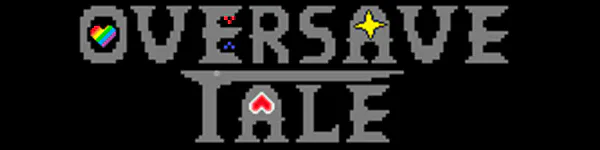 OverSave - Tale